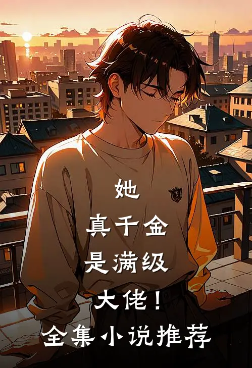 她,真千金,是满级大佬!全集推荐