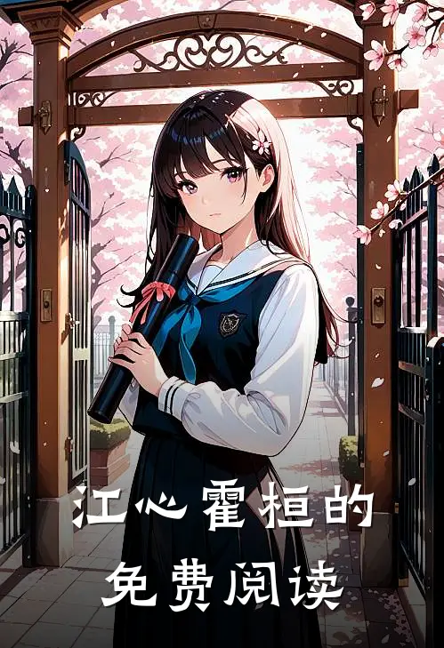江心霍桓的免费阅读