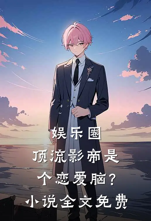 娱乐圈：顶流影帝是个恋爱脑？小说全文免费