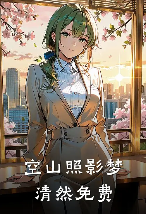 空山照影梦清然免费