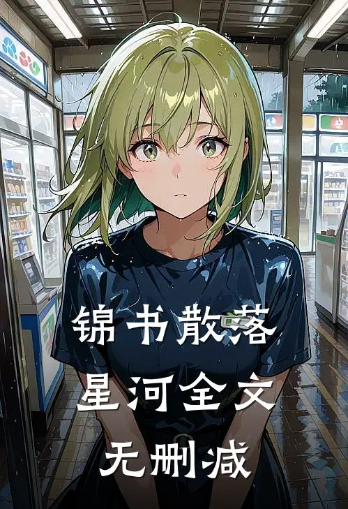 锦书散落星河全文无删减