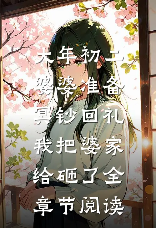 大年初二婆婆准备冥钞回礼，我把婆家给砸了全章节阅读