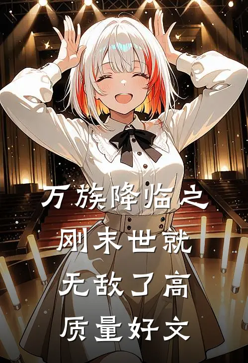 万族降临之刚末世就无敌了高质量好文