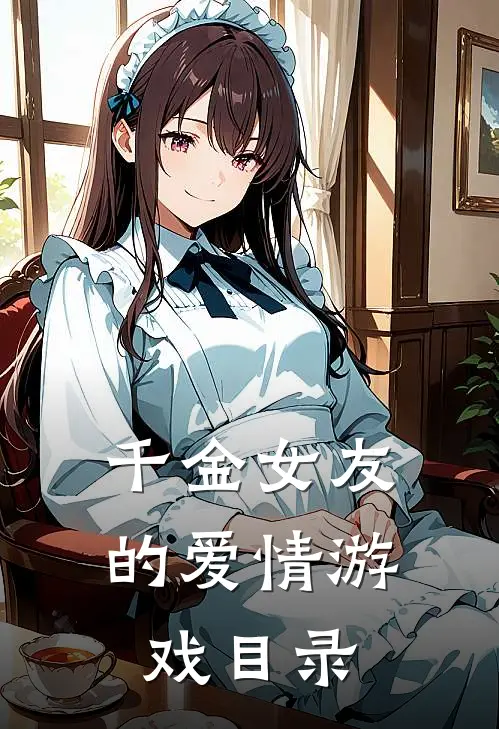 千金女友的爱情游戏目录