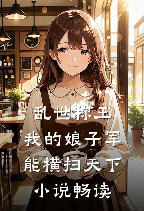乱世称王：我的娘子军能横扫天下小说畅读