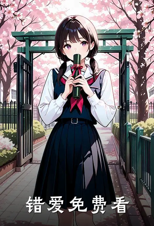 错爱免费看