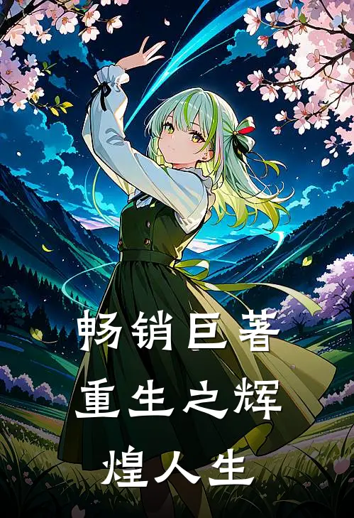 畅销巨著重生之辉煌人生