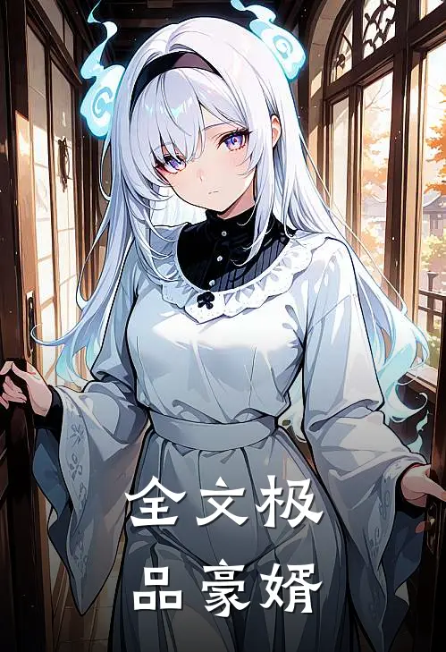 全文极品豪婿