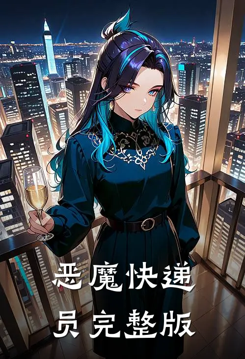 恶魔快递员完整版