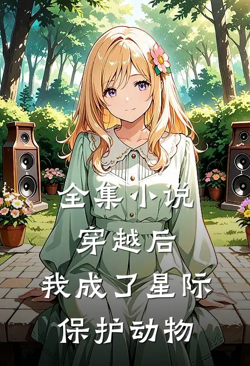 全集小说穿越后，我成了星际保护动物