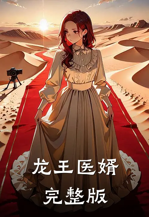 龙王医婿完整版