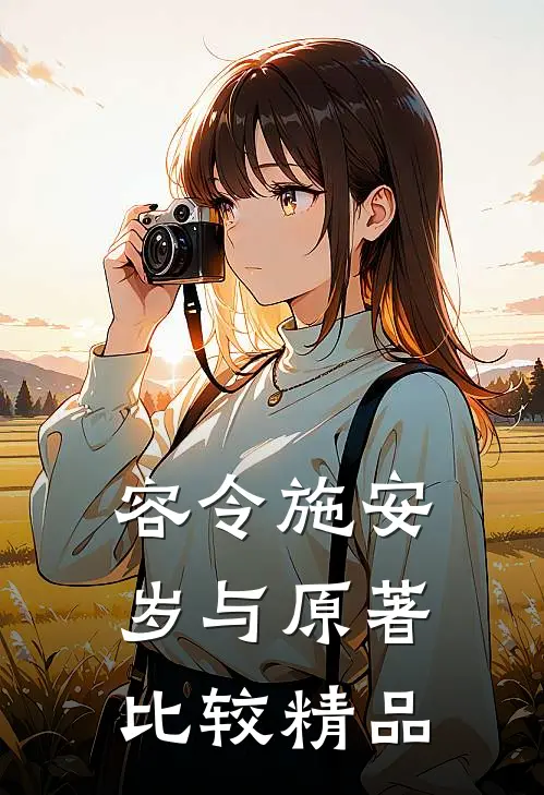容令施安岁与原著比较精品