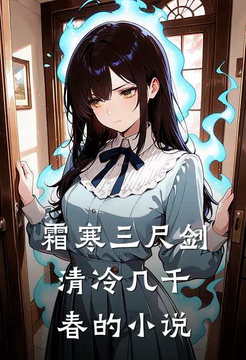 霜寒三尺剑，清冷几千春的小说