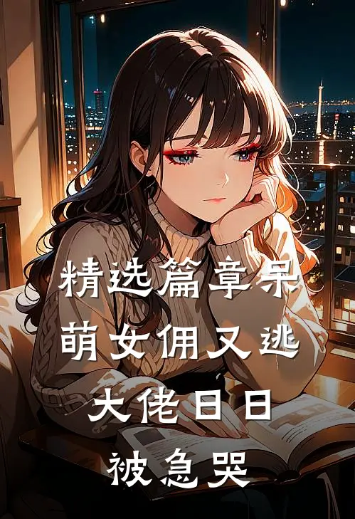 精选篇章呆萌女佣又逃，大佬日日被急哭