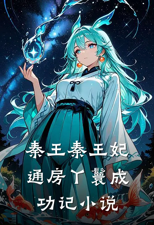 秦王秦王妃通房丫鬟成功记小说