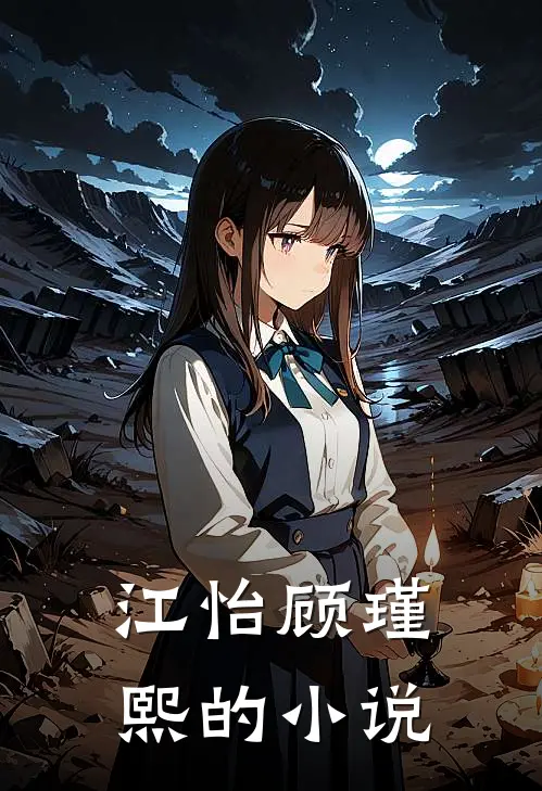 江怡顾瑾熙的小说
