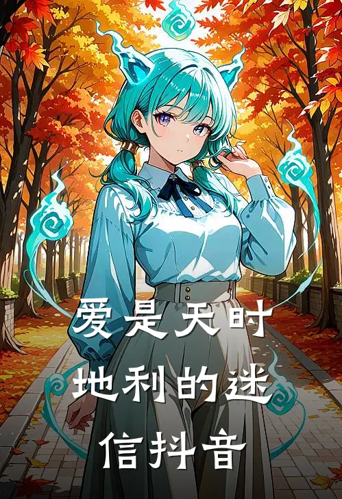 爱是天时地利的迷信抖音