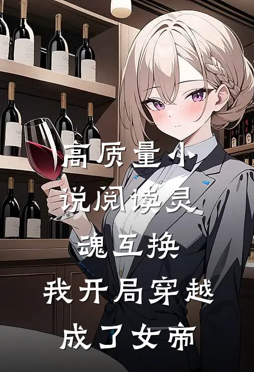 高质量小说阅读灵魂互换，我开局穿越成了女帝