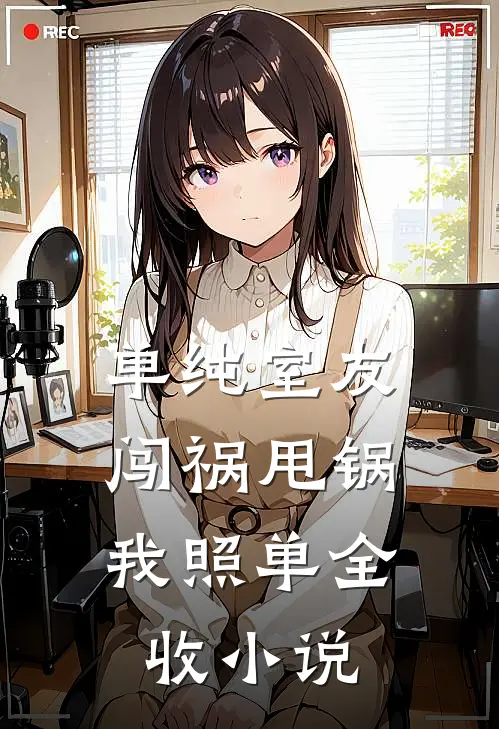 单纯室友闯祸甩锅，我照单全收小说