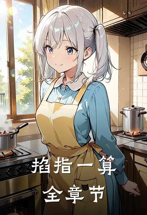 掐指一算全章节