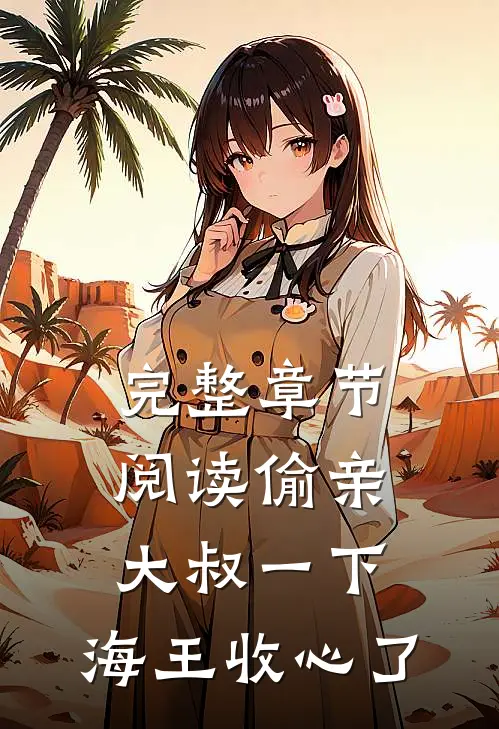 完整章节阅读偷亲大叔一下，海王收心了