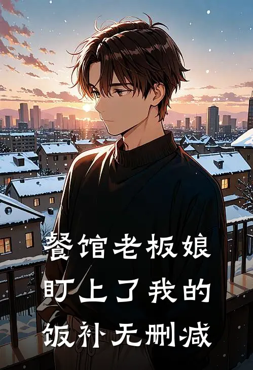 餐馆老板娘盯上了我的饭补无删减