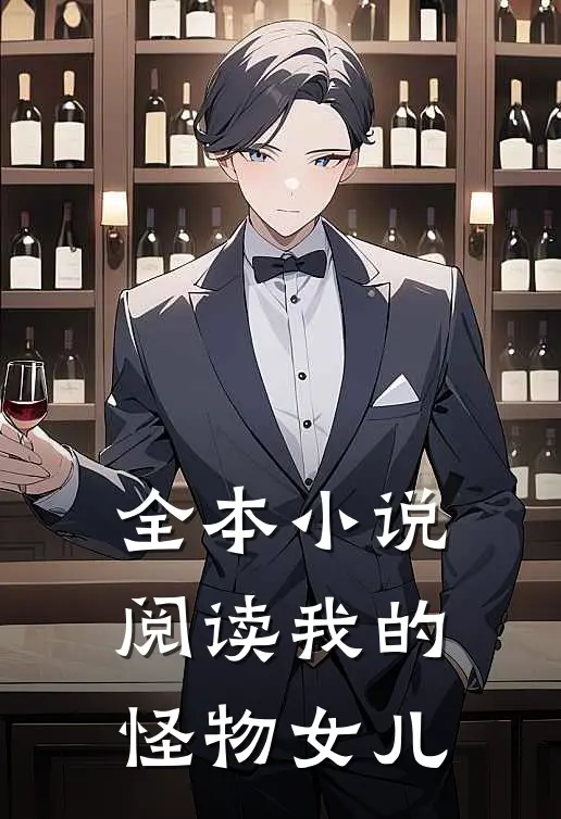 全本小说阅读我的怪物女儿