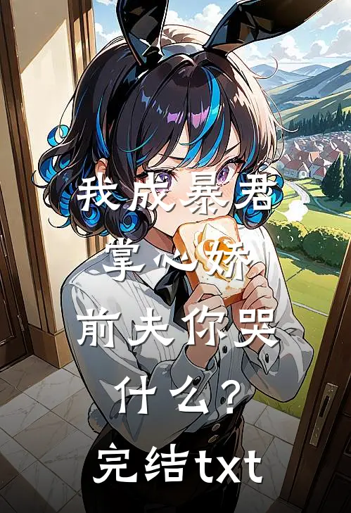 我成暴君掌心娇，前夫你哭什么？完结txt