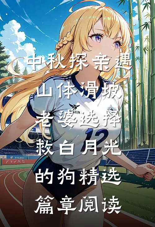 中秋探亲遇山体滑坡，老婆选择救白月光的狗精选篇章阅读