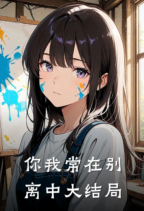 你我常在别离中大结局