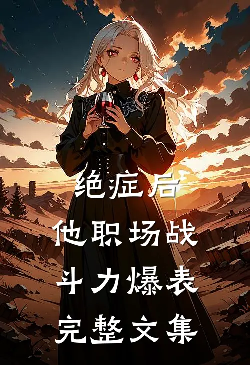 绝症后，他职场战斗力爆表完整文集
