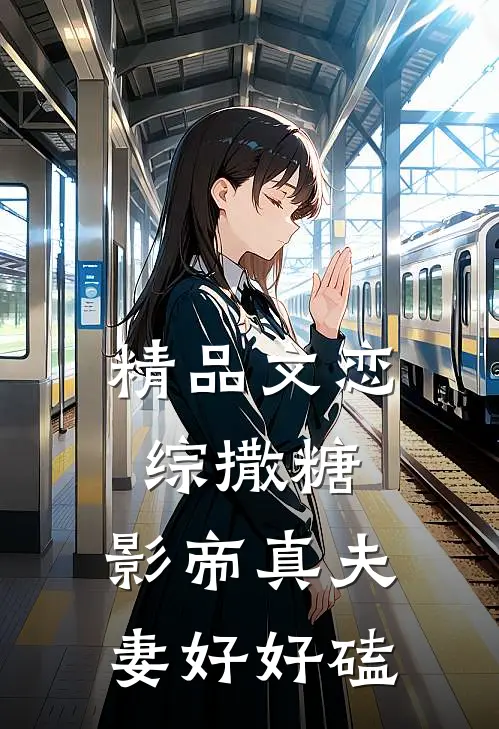精品文恋综撒糖，影帝真夫妻好好磕
