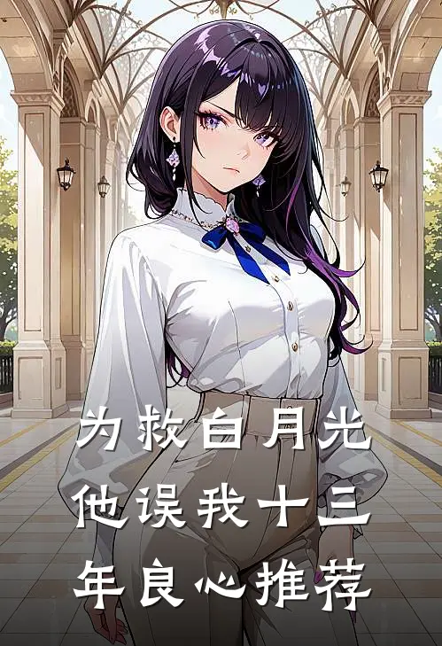 为救白月光，他误我十三年良心推荐
