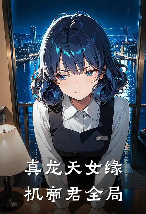 真龙天女缘机帝君全局