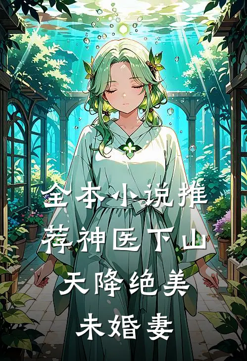 全本小说推荐神医下山：天降绝美未婚妻