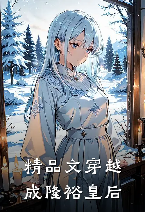 精品文穿越成隆裕皇后