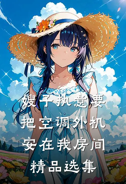 嫂子执意要把空调外机安在我房间精品选集