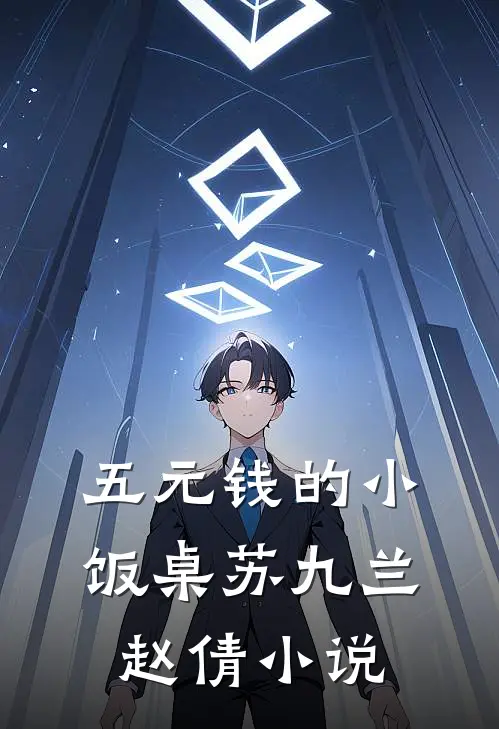 五元钱的小饭桌苏九兰赵倩小说