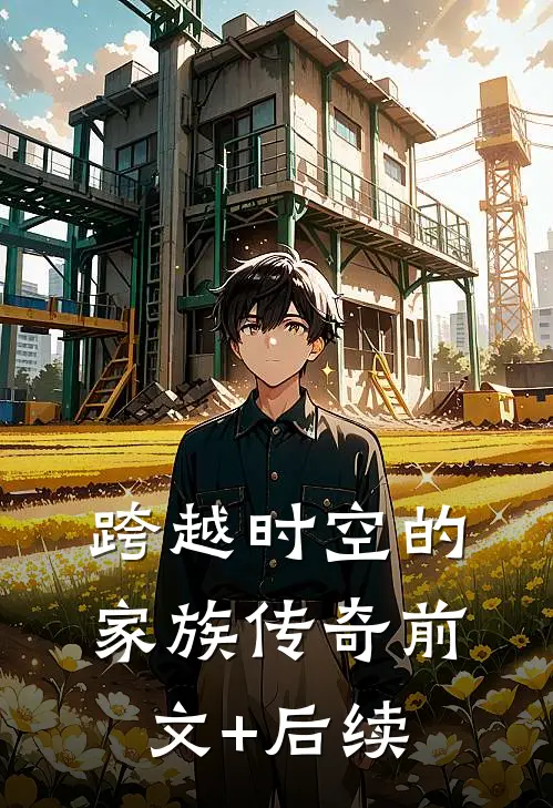 跨越时空的家族传奇前文+后续