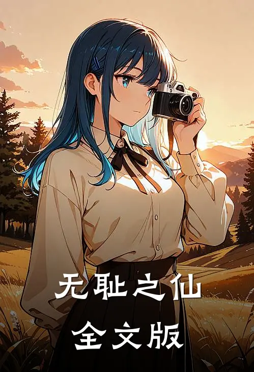 无耻之仙全文版