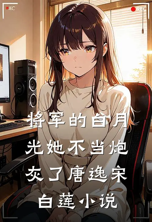 将军的白月光她不当炮灰了唐逸宋白莲小说