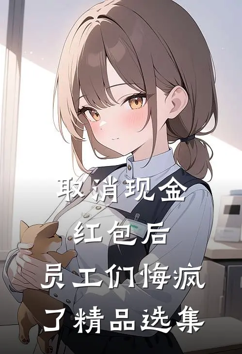 取消现金红包后，员工们悔疯了精品选集