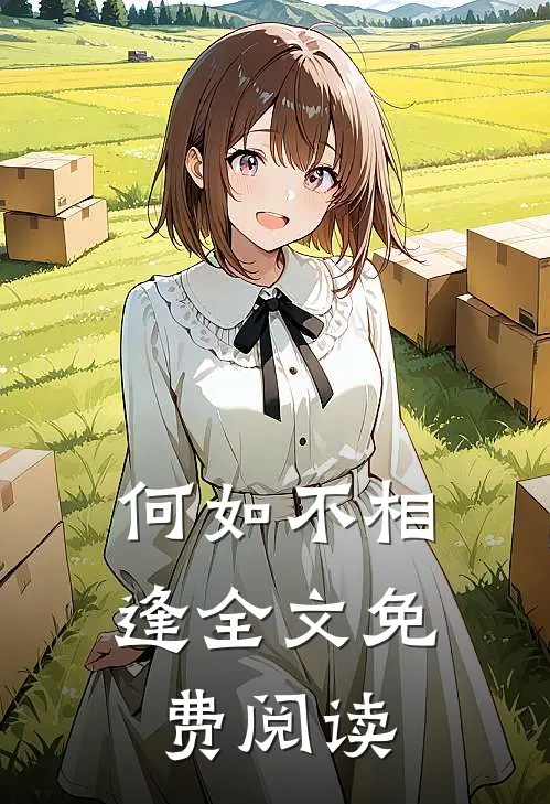 何如不相逢全文免费阅读