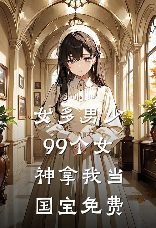 女多男少，99个女神拿我当国宝免费