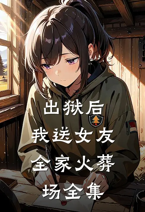出狱后，我送女友全家火葬场 全集