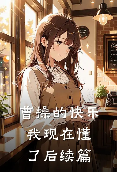 曹操的快乐，我现在懂了后续篇