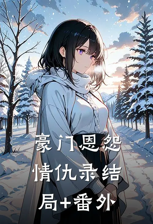 豪门恩怨情仇录结局+番外