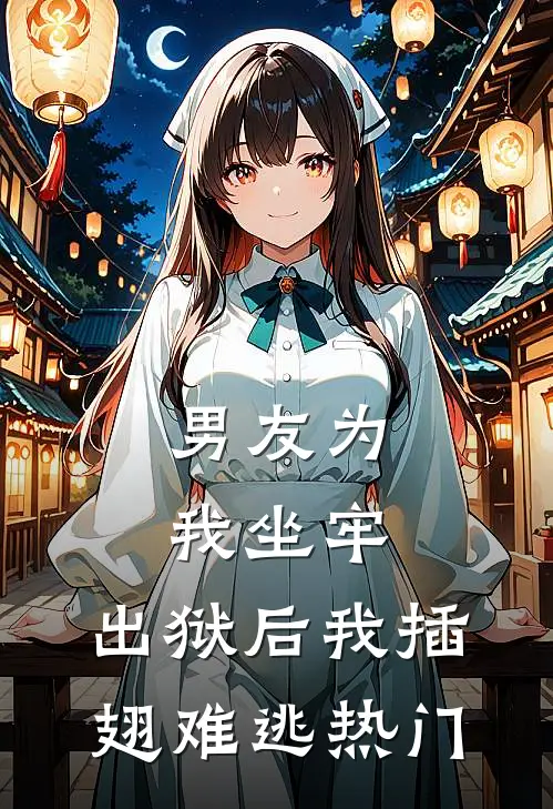 男友为我坐牢，出狱后我插翅难逃热门