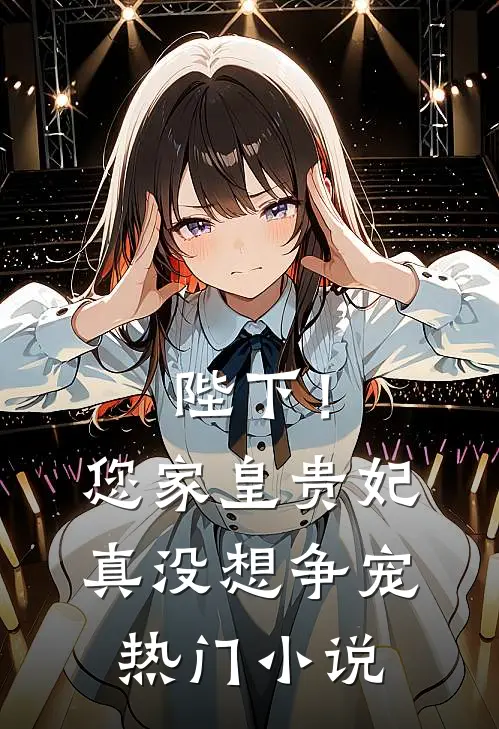 陛下！您家皇贵妃真没想争宠热门小说