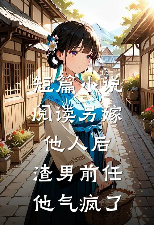 短篇小说阅读另嫁他人后，渣男前任他气疯了